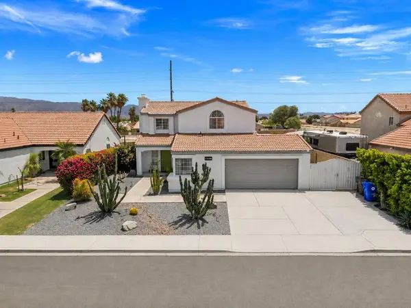 45640 Cimarron Road, Indio, CA 92201