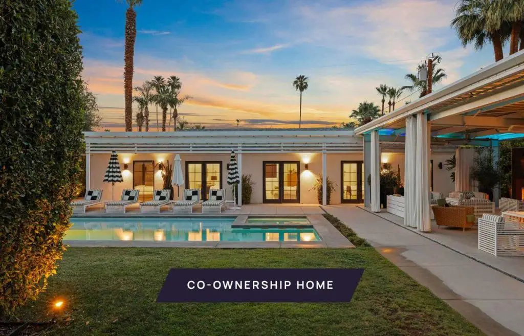 470 E Avenida Olancha, Palm Springs, CA 92264 - #1