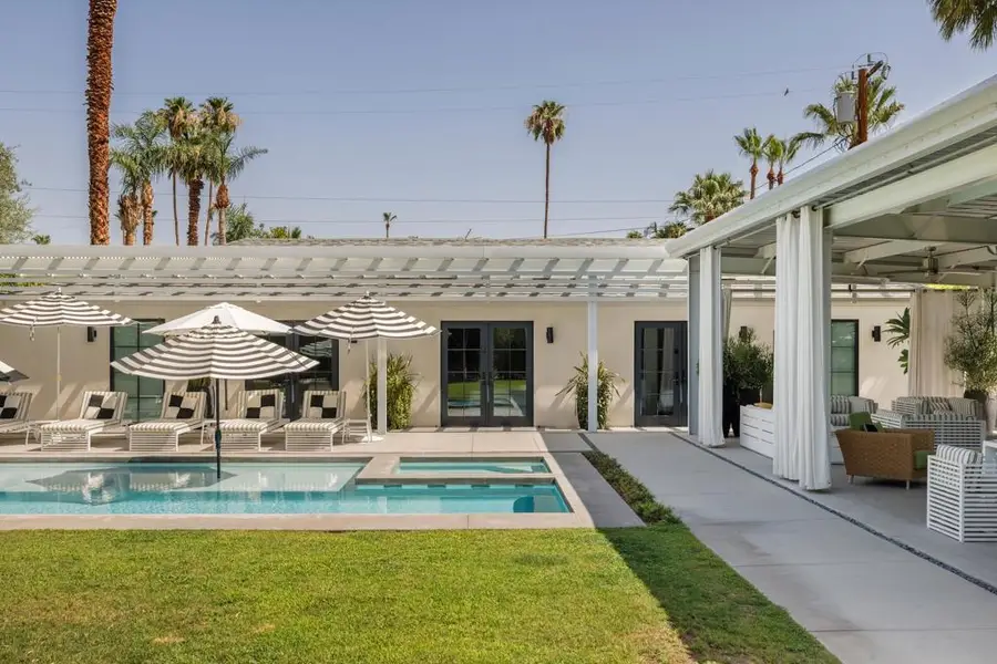 470 E Avenida Olancha, Palm Springs, CA 92264 - #2