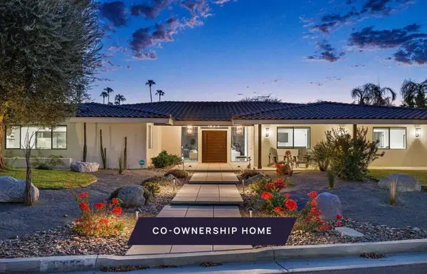 45655 Apache Road, Indian Wells, CA 92210