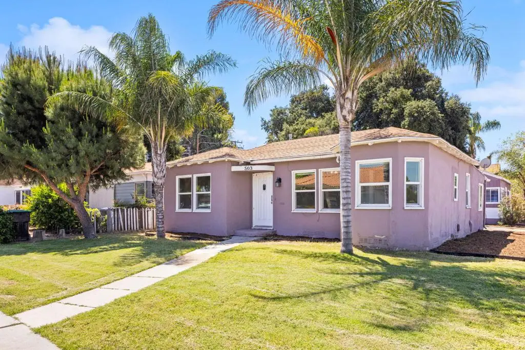 503 E Latham Avenue, Hemet, CA 92543 - #1