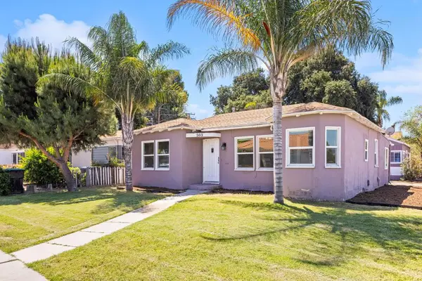 503 E Latham Avenue, Hemet, CA 92543
