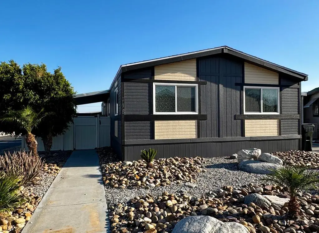 64550 Pierson Boulevard #118, Desert Hot Springs, CA 92240 - #1