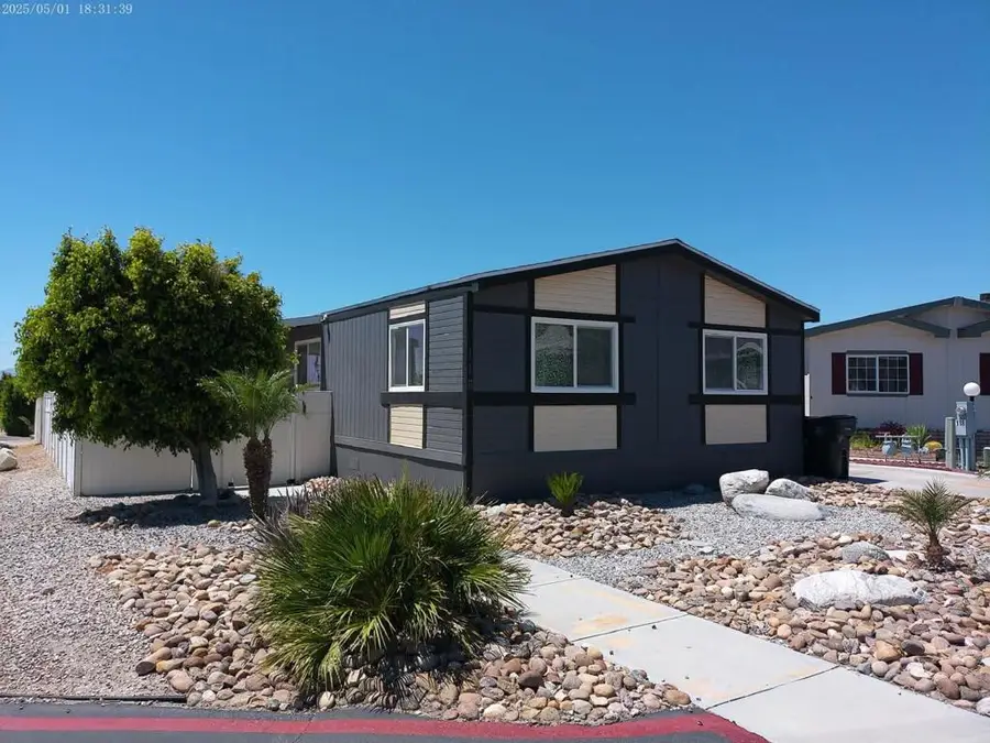 64550 Pierson Boulevard #118, Desert Hot Springs, CA 92240 - #2