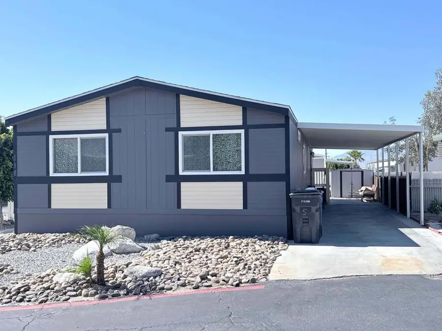64550 Pierson Boulevard #118, Desert Hot Springs, CA 92240 - #3