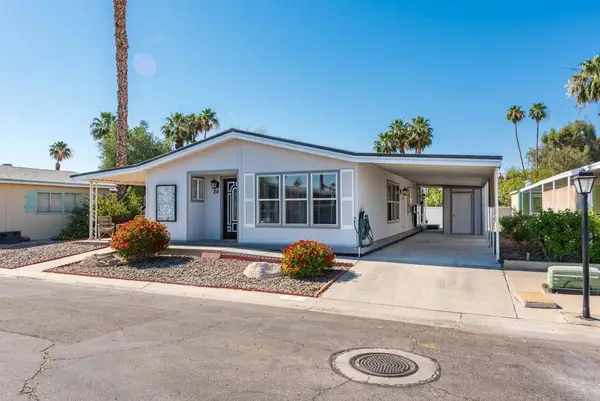 24 Coble Drive, Cathedral City, CA 92234