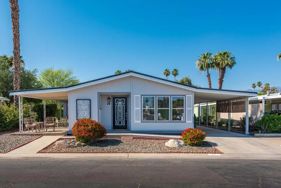 24 Coble Drive, Cathedral City, CA 92234 - #3