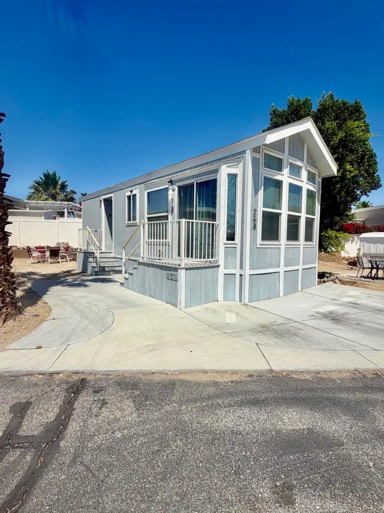 74711 Dillon Road #264, Desert Hot Springs, CA 92241 - #1