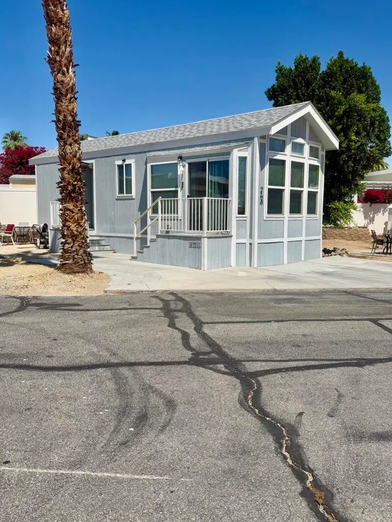74711 Dillon Road #264, Desert Hot Springs, CA 92241 - #3