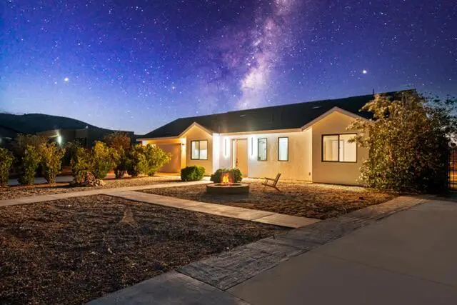 62290 Crestview Drive, Joshua Tree, CA 92252 - #2