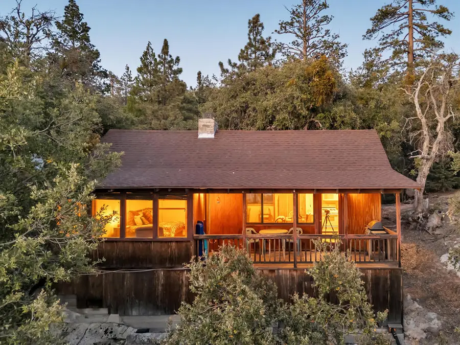 22541 Hwy 243, Idyllwild, CA 92549 - #3