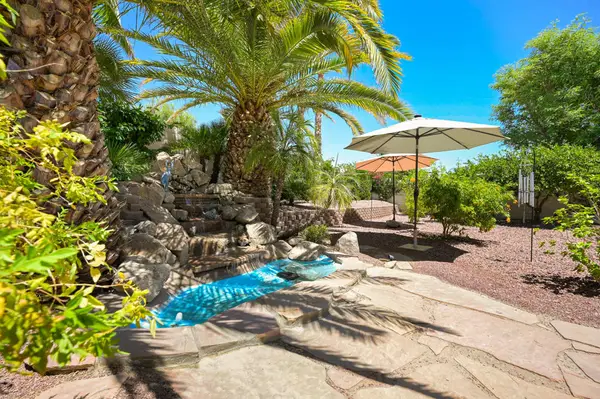 80308 Camino San Mateo, Indio, CA 92203