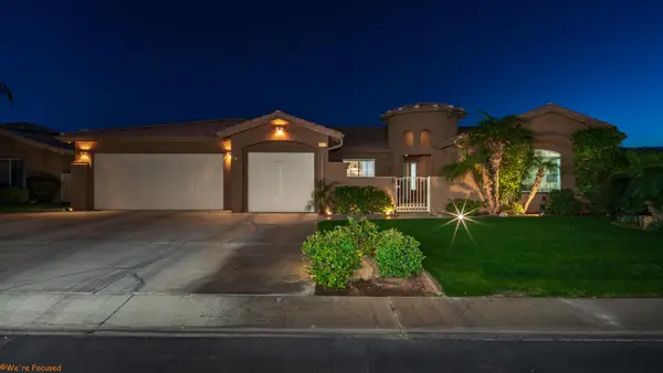 81129 La Reina Circle, Indio, CA 92201