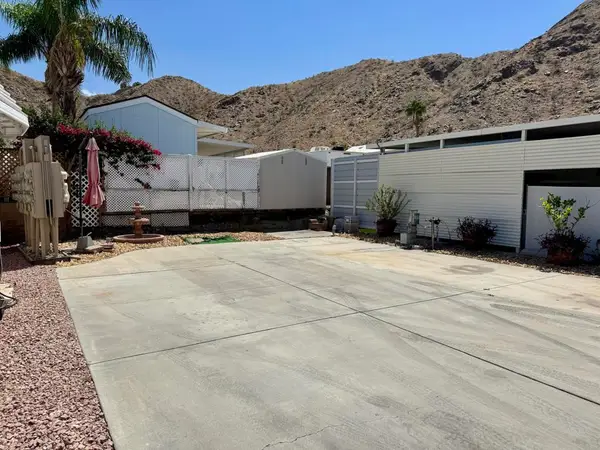 69333 Palm Canyon Drive #105, Cathedral City, CA 92234