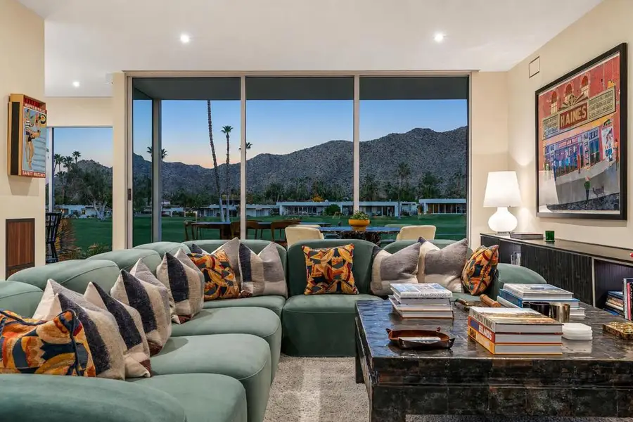 133 Desert Lakes Drive, Palm Springs, CA 92264 - #2