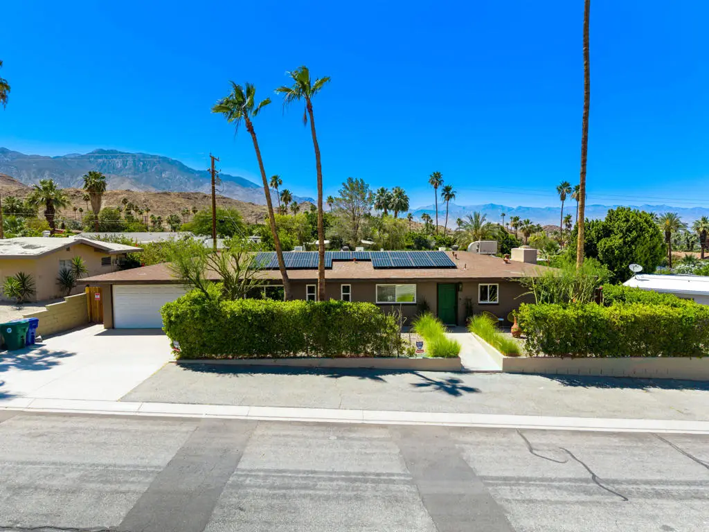37767 Porter Drive, Cathedral City, CA 92234 - #1