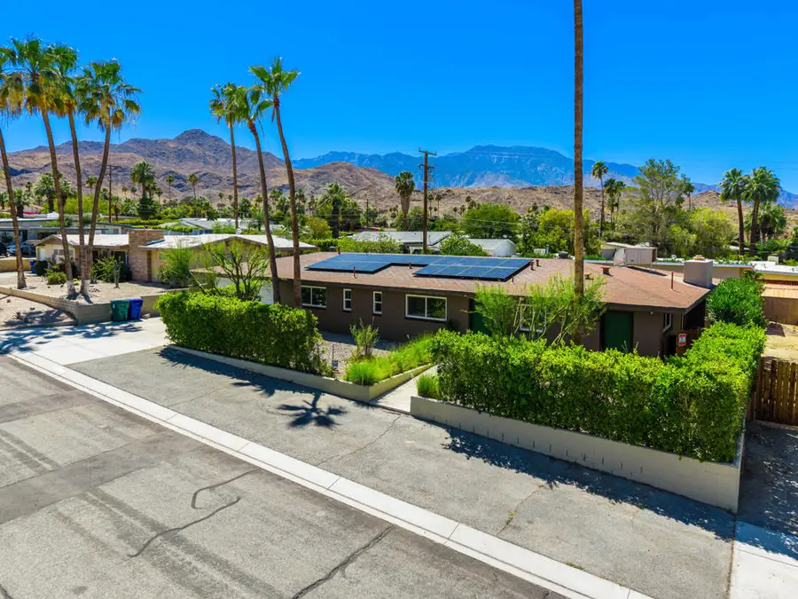 37767 Porter Drive, Cathedral City, CA 92234 - #2
