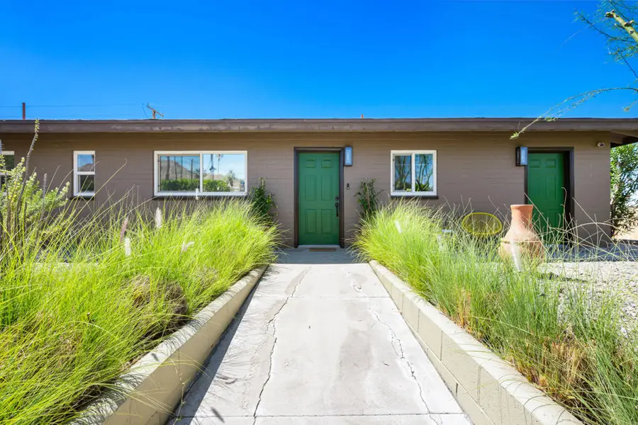 37767 Porter Drive, Cathedral City, CA 92234 - #3