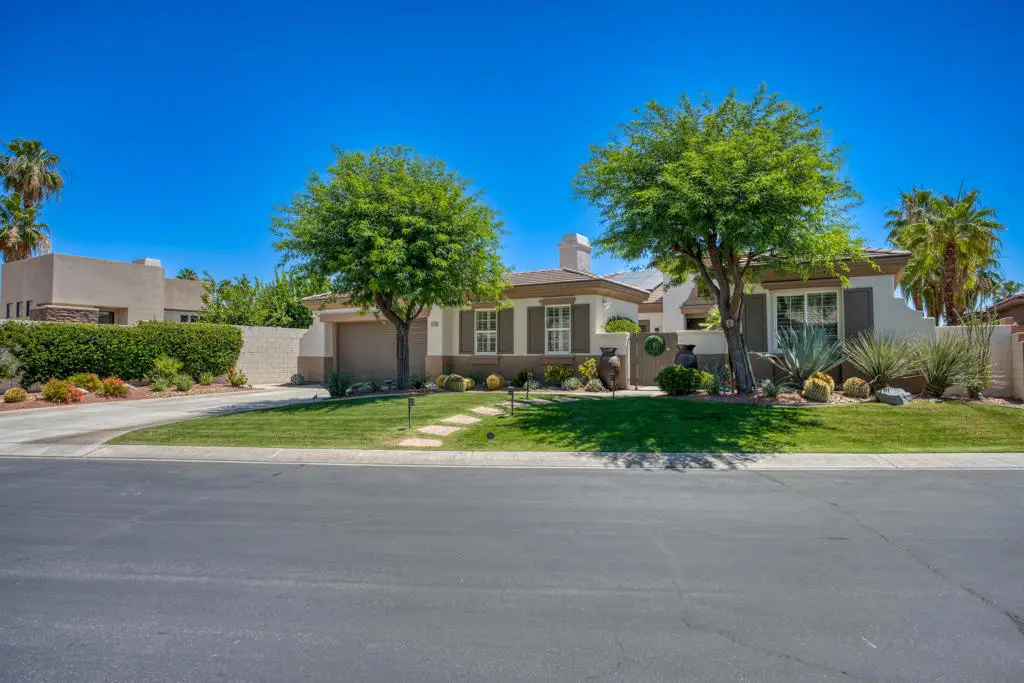 36238 Artisan Way, Cathedral City, CA 92234 - #1