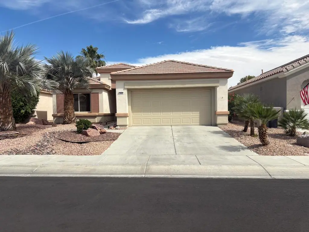 78296 Kistler Way, Palm Desert, CA 92211 - #1