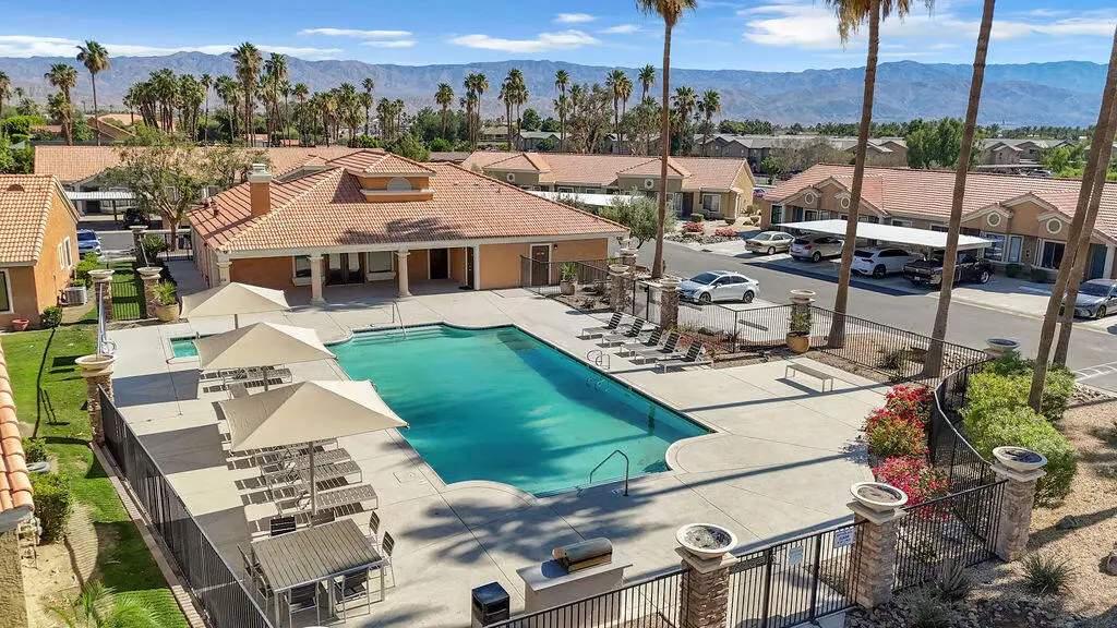 40780 Breezy Pass Road #A, Palm Desert, CA 92211 - #1