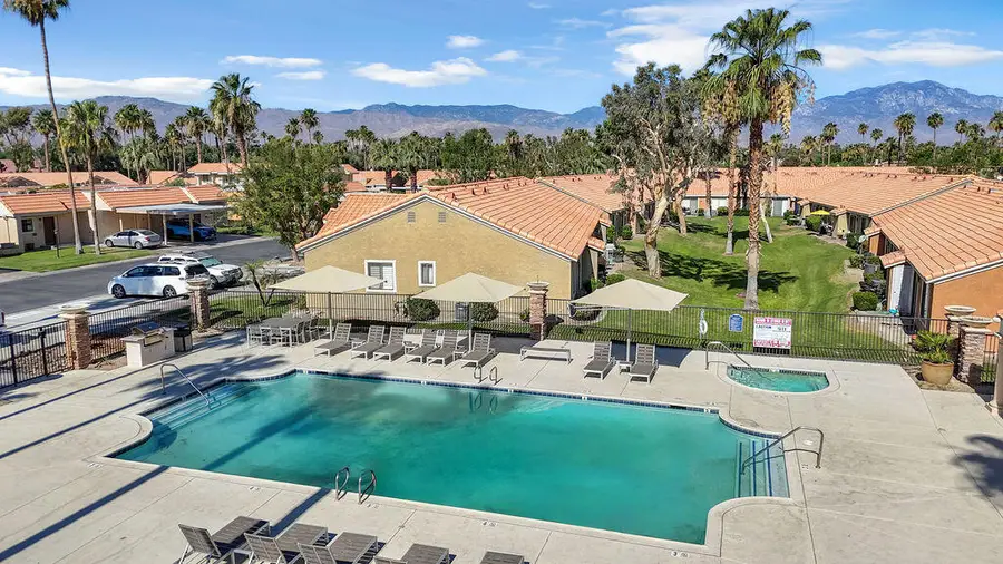 40780 Breezy Pass Road #A, Palm Desert, CA 92211 - #2