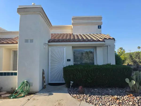 74800 Sheryl Avenue #1-1, Palm Desert, CA 92260