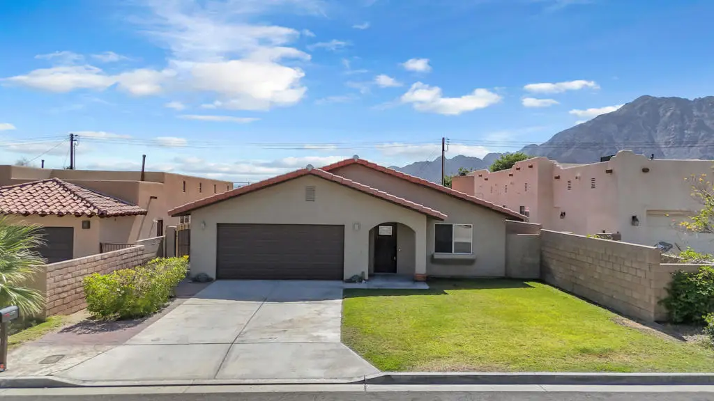 52300 Avenida Herrera, La Quinta, CA 92253 - #1