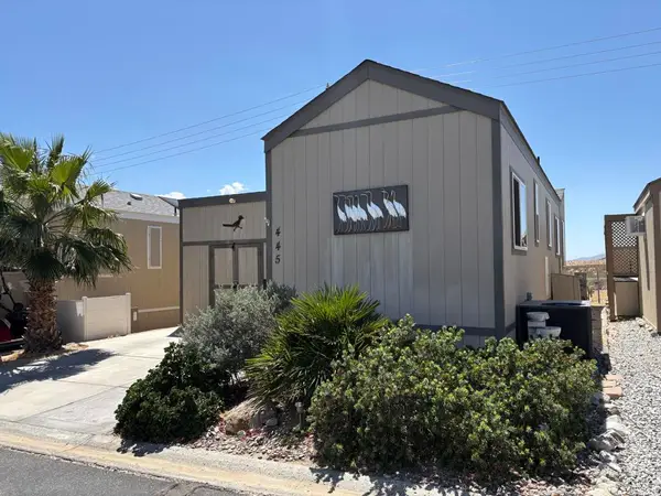70200 Dillon Road #445, Desert Hot Springs, CA 92241