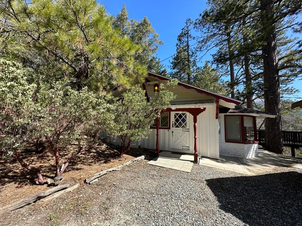 53226 Overlook Drive, Idyllwild, CA 92549 - #1