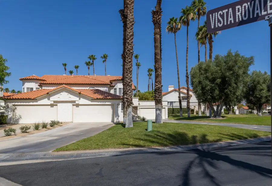 290 Vista Royale Circle W, Palm Desert, CA 92211 - #2