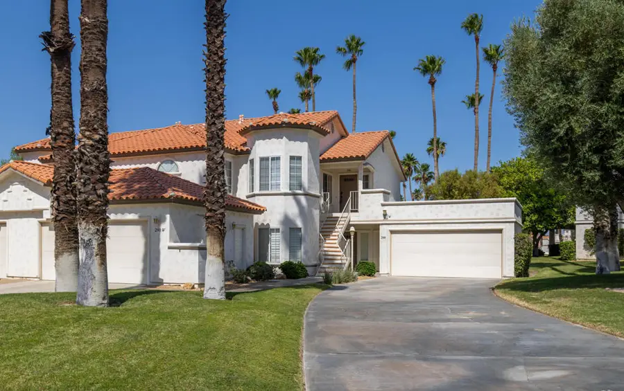 290 Vista Royale Circle W, Palm Desert, CA 92211 - #3