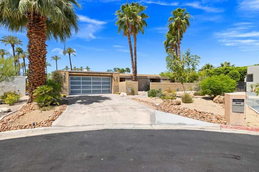 70520 Gardenia Court, Rancho Mirage, CA 92270 - #3