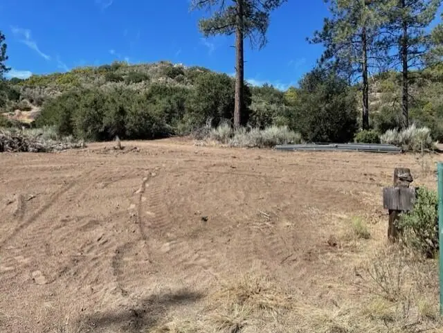 Lot 27 Pipe Creek Road, Mountain Center, CA 92561 - #2