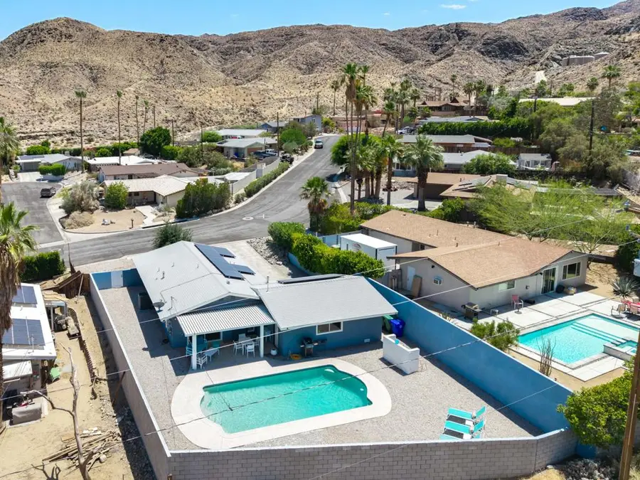 39401 Bel Air Drive, Cathedral City, CA 92234 - #2