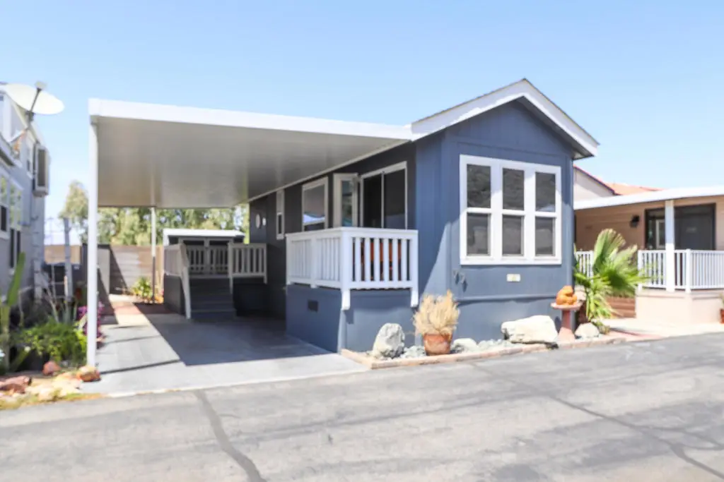 69333 E Palm Canyon Drive #77, Cathedral City, CA 92234 - #1