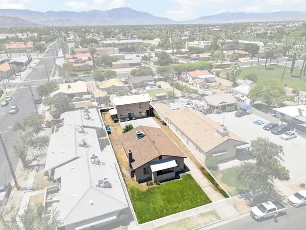 45255 King Street, Indio, CA 92201