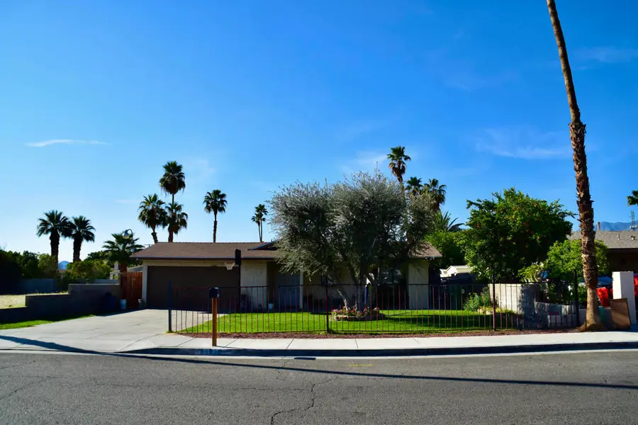 68835 Ortega Road, Cathedral City, CA 92234 - #3
