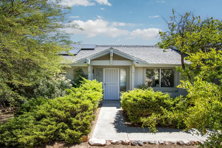 5073 Wallaby Street, Yucca Valley, CA 92284 - #2