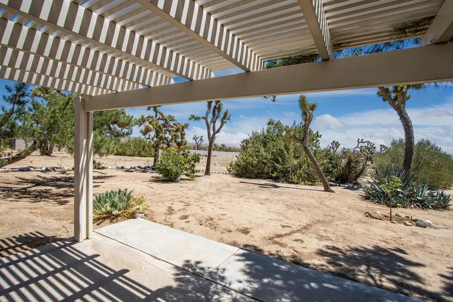 5073 Wallaby Street, Yucca Valley, CA 92284 - #3