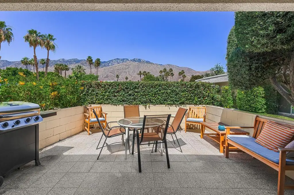 1855 E Ramon Road #14, Palm Springs, CA 92264 - #1