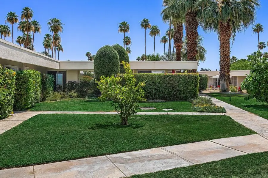 1855 E Ramon Road #14, Palm Springs, CA 92264 - #2