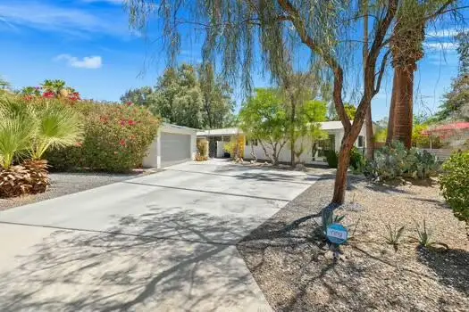 71836 San Gorgonio Road, Rancho Mirage, CA 92270