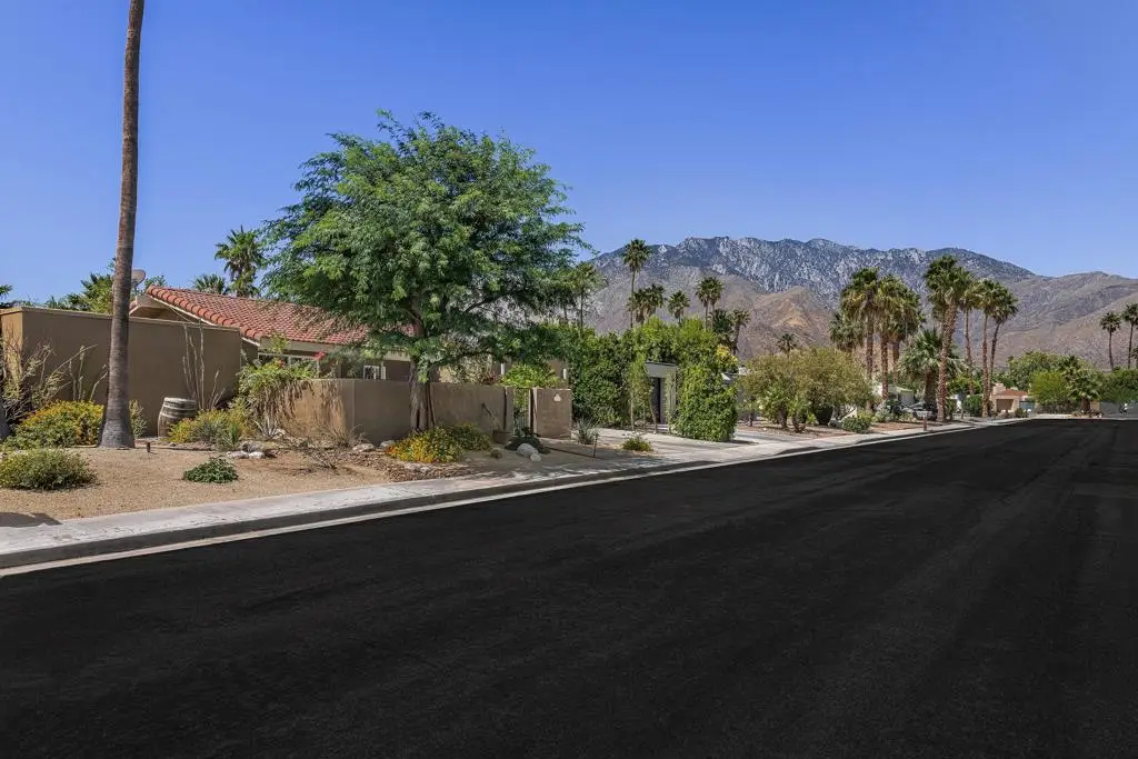 1391 E Gem Circle, Palm Springs, CA 92262 - #1