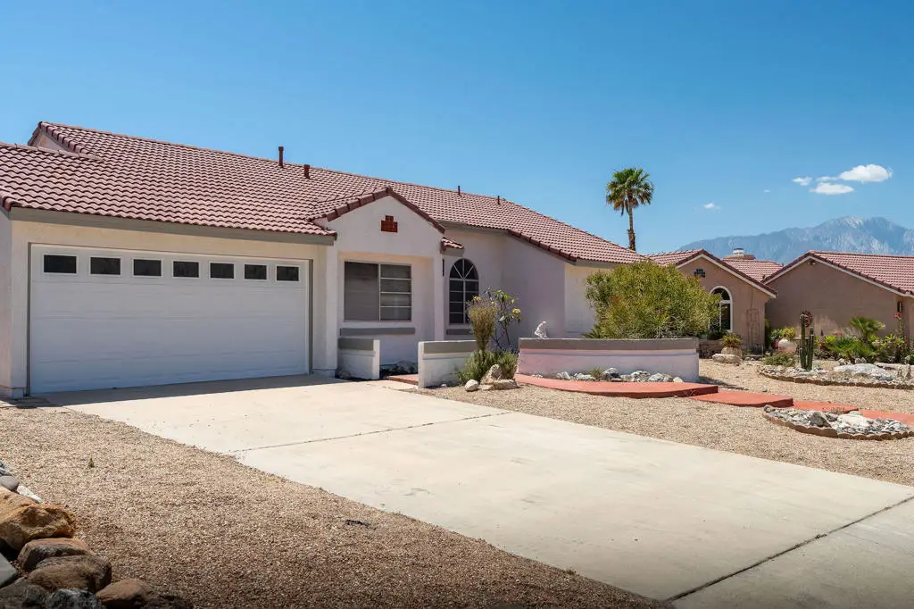 8400 Annandale Avenue, Desert Hot Springs, CA 92240 - #1