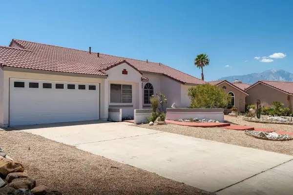 8400 Annandale Avenue, Desert Hot Springs, CA 92240