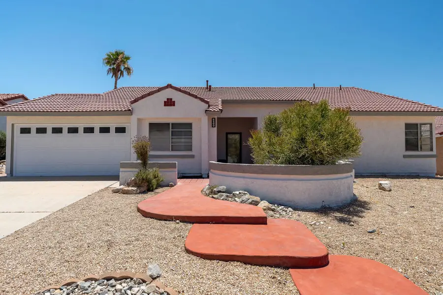 8400 Annandale Avenue, Desert Hot Springs, CA 92240 - #2