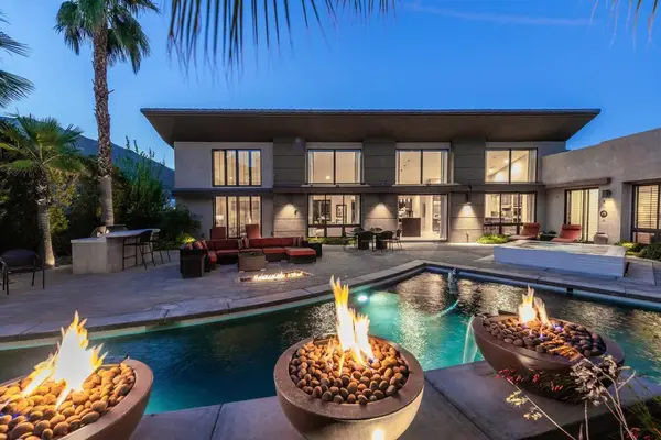 333 Lautner Lane, Palm Springs, CA 92264