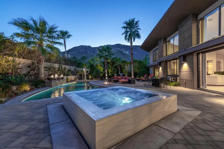 333 Lautner Lane, Palm Springs, CA 92264 - #2