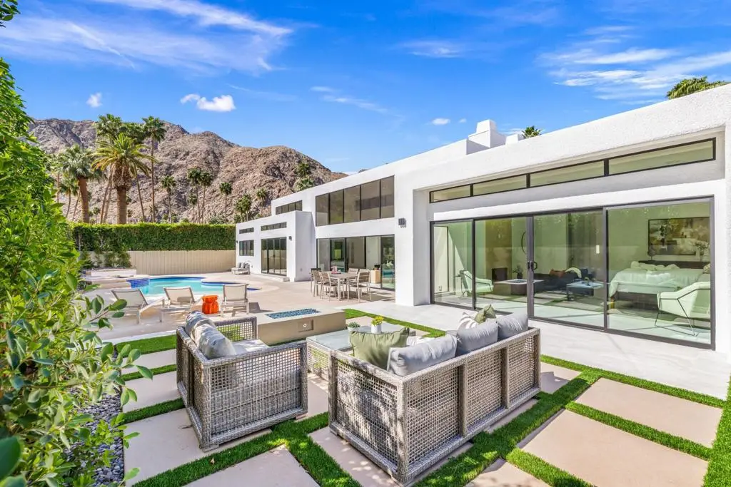 46220 Manitou Drive, Indian Wells, CA 92210 - #1